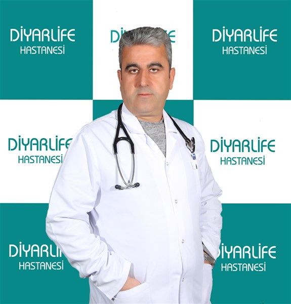 Gastroenteroloji Uzmanı