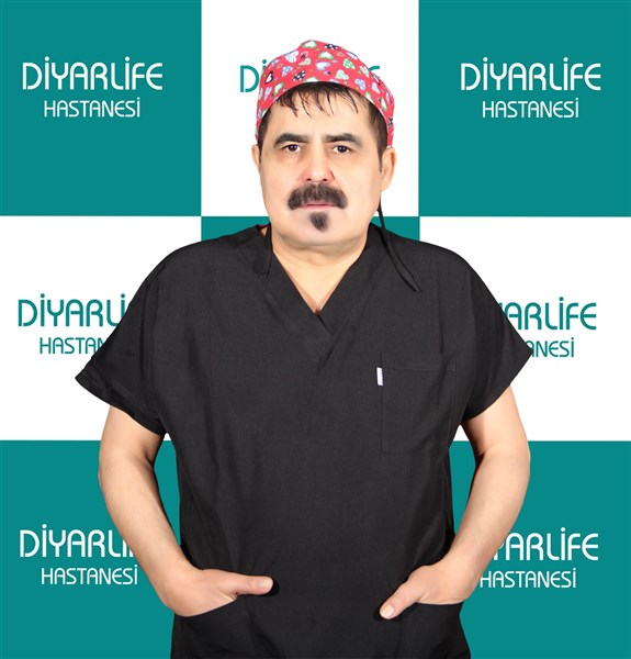 Kadın Hastalıkları ve Doğum