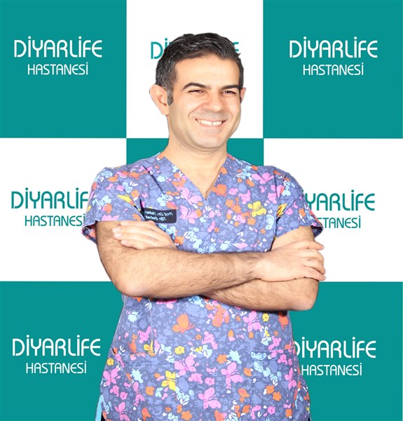 Kadın Hastalıkları ve Doğum (TÜP BEBEK)