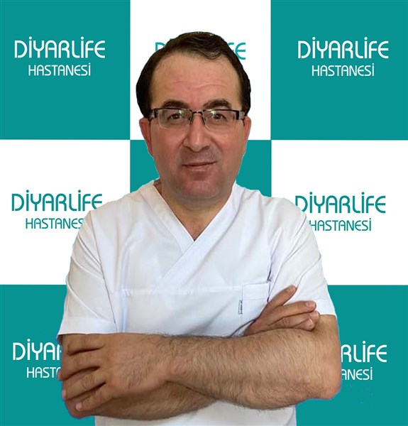 Üroloji Uzmanı