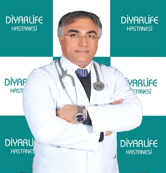 Genel Cerrahi Uzmanı