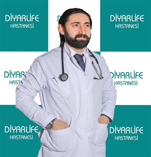 İç Hastalıkları (Dahiliye)