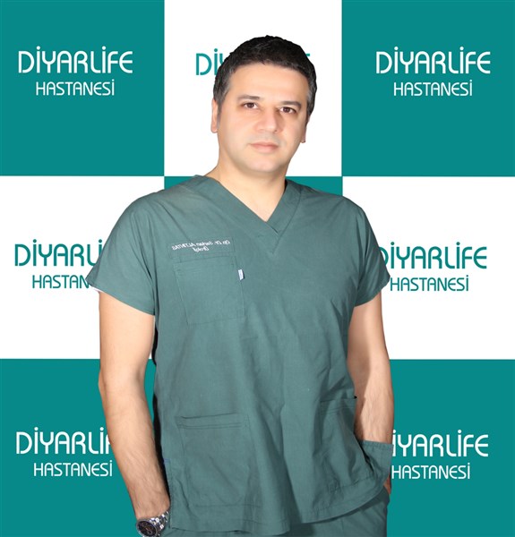Üroloji Uzmanı