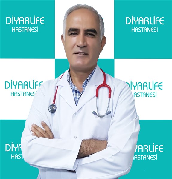 Çocuk Hastalıkları Uzmanı