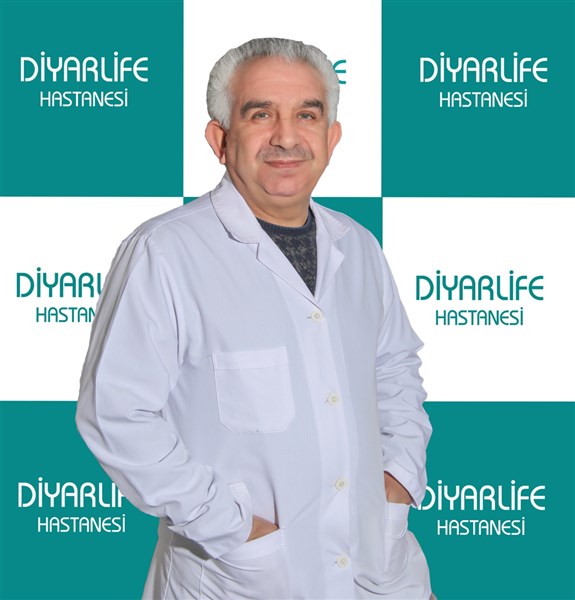 Kardiyoloji Uzmanı