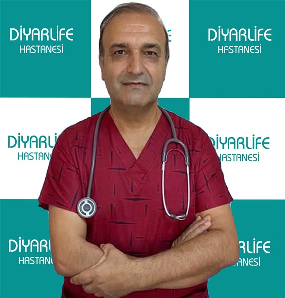 Acil Tıp Uzmanı