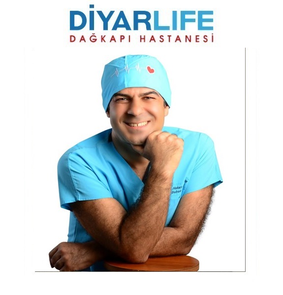 Kadın Hastalıkları ve Doğum (TÜP BEBEK)