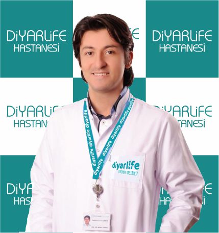 Kardiyoloji Uzmanı